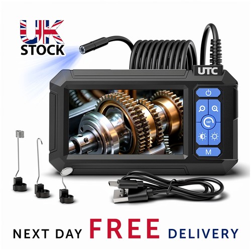 Inspection camera borescope - camera,