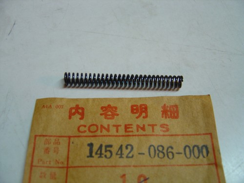 C50 chain tensioner spring - chain,