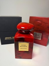 Armani Prive Rouge Malachite 100ml EDP