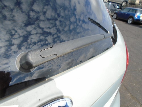 Ford mondeo mk4 tdci - mk4,