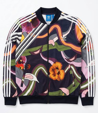 Adidas Olympic Zip-Hoodie