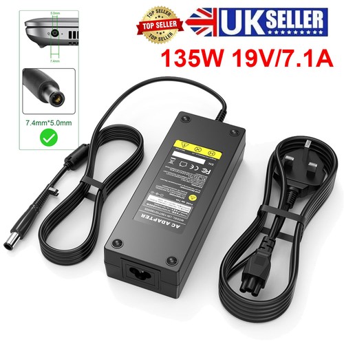135w charger adapter - adapter, power