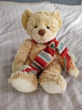 Limited edition henry bear - edition,