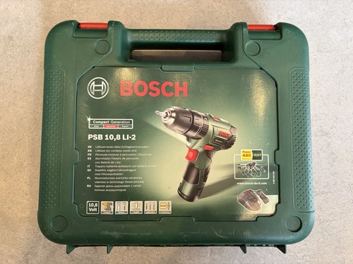 Bosch psb 2 compact - psb,