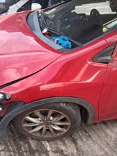 2016 honda civic mk9 - honda,