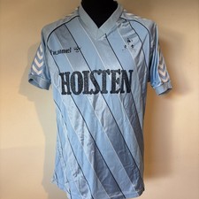 Tottenham away shirt 1985/87
