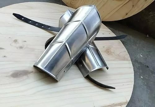 Medieval steel arm - medieval,