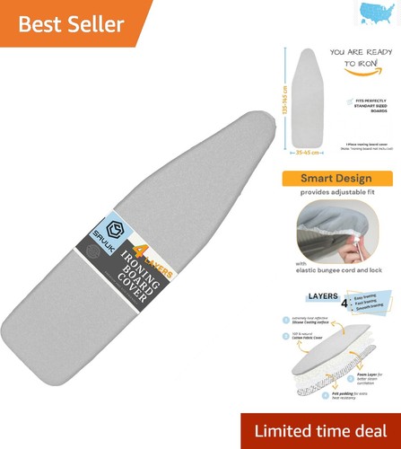 Deluxe layer silicone coated - silicone,