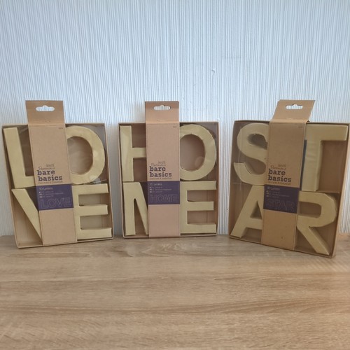 Papermania bare basics