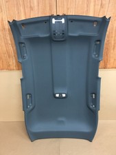 AUDI A3 INTERIOR ROOF LINING