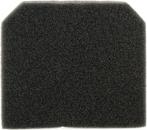 Air filtre foam - 1x, xr7