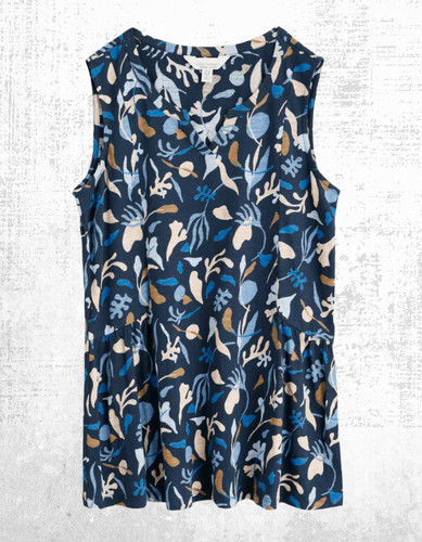 Womens seasalt sleeveless - womens,