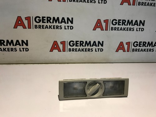 Genuine polo 6r - 09-15, vw