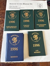 Somerset County Cricket Club