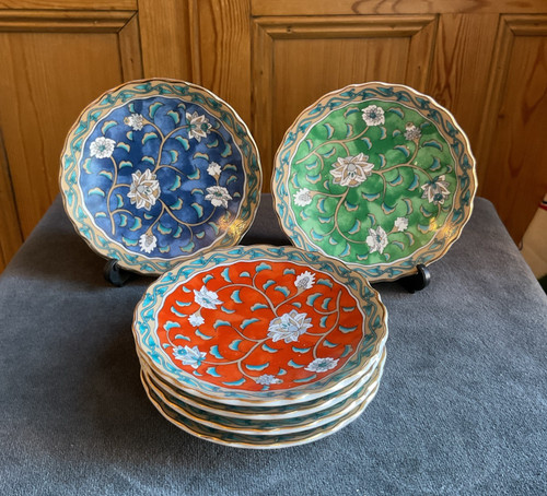Vintage japanese dai - dai, toki