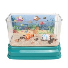 Fish Tank Aquarium Toy 3.7V