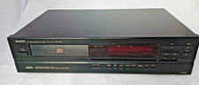 Denon DCD-890 CD Player ~ 2x