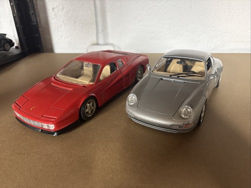 Diecast model cars - diecast,