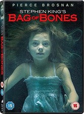 Bag of Bones [DVD] [2011]