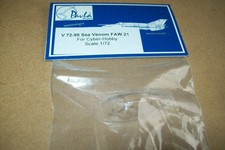 PAVLA  D.H.  SEA  VENOM FAW.21