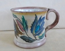 Glyn Colledge Denby Mug
