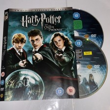 Harry Potter and the Order of