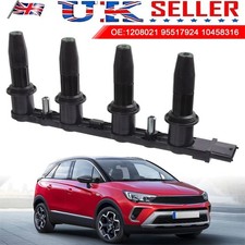 GENUINE DELPHI IGNITION COIL