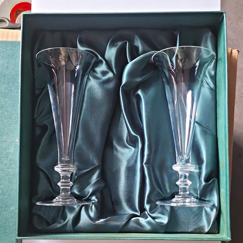 Pair william yeoward - william,
