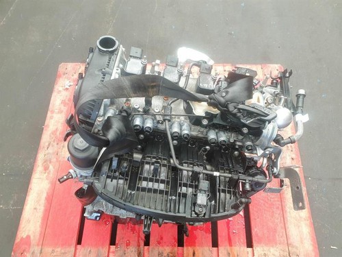 Mk5 audi a4 engine - b9, fl