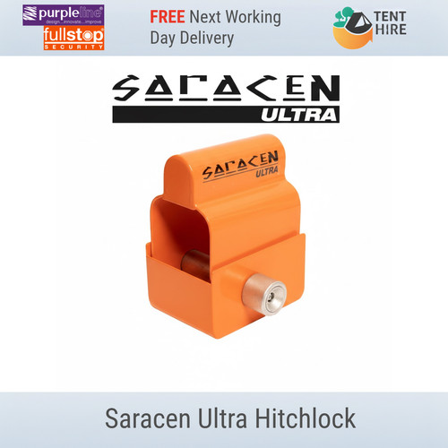 Fhl400 caravan saracen - fhl400, aks