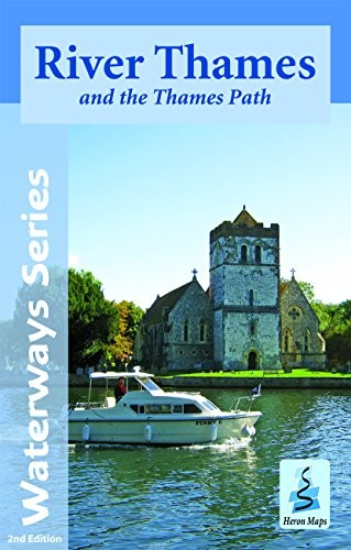 River thames and - river,