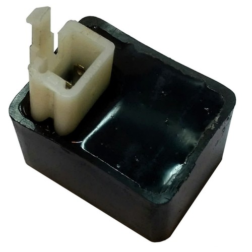 Jmp 12v pin electronic arrow - jmp, 2-pin