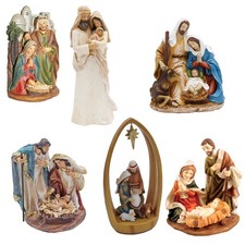 Christmas Nativity / Holy