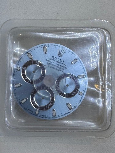 Genuine rolex daytona ice - daytona,