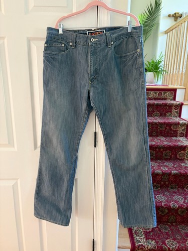Levi mens 527 boot cut - levi's, fit