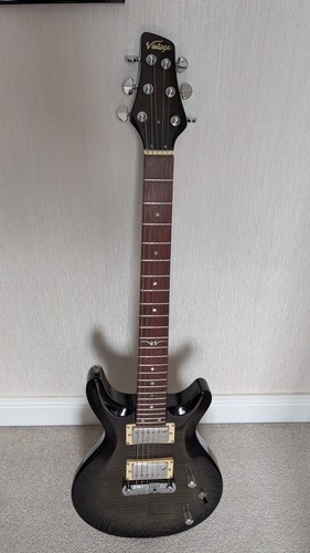 Vintage vrs110 electric - electric, guitar