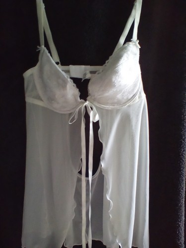 Ann summers babydoll - ann,