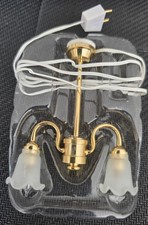 Dolls House Ceiling Lights