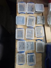 Spindle Moulder Cutters - set