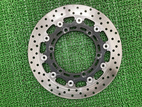 Yzf front brake disc - brake, yamaha