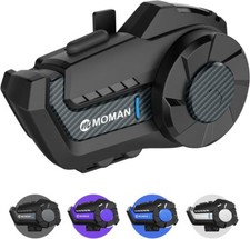 Moman H2Pro Motorcycle
