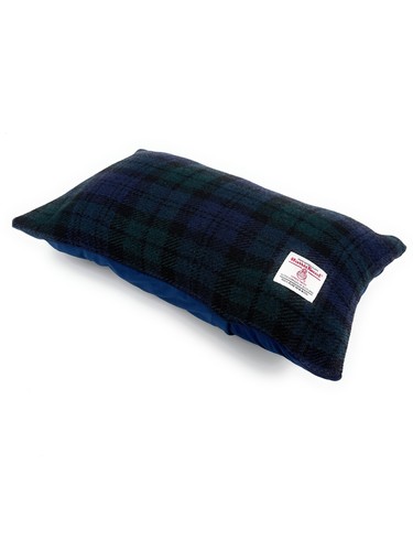 Harris tweed rectangular - tweed,