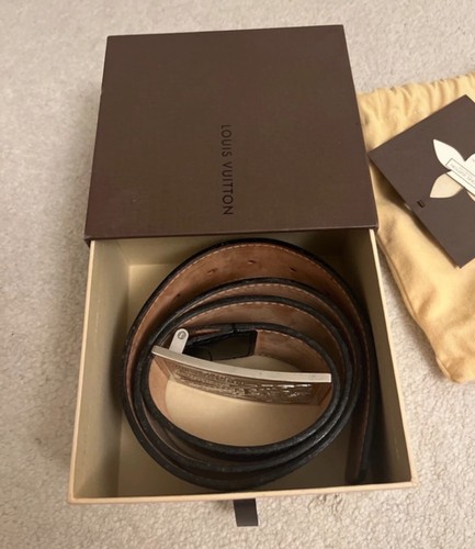 Louis vuitton calf leather - louis,