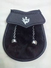 Scottish Child Kilt Sporran