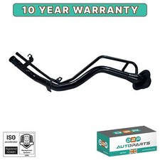 FUEL TANK FILLER NECK PIPE