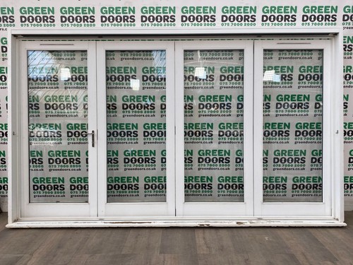Wooden bifold doors - wooden,