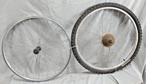 Cannondale mtb bike wheel - cannondale,