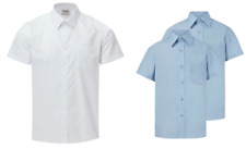 2 Pack Boys Short Sleeve
