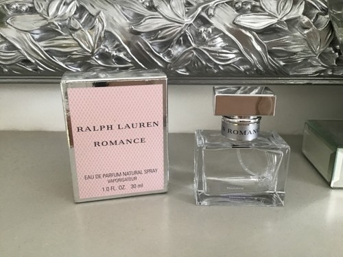 Ralph lauren romance empty - ralph,