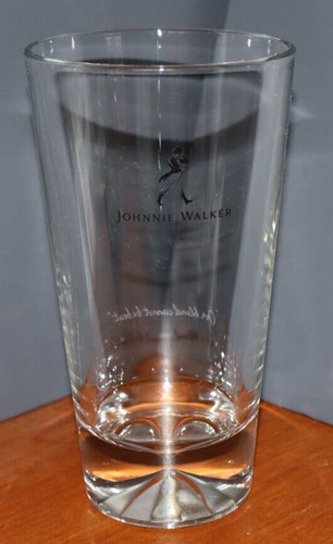Johnnie walker ball - walker, tall
